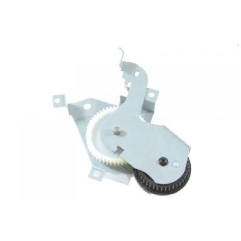 Montaggio Piastra di Oscillazione per LaserJet 4250 RM1-0043 - Foto 1